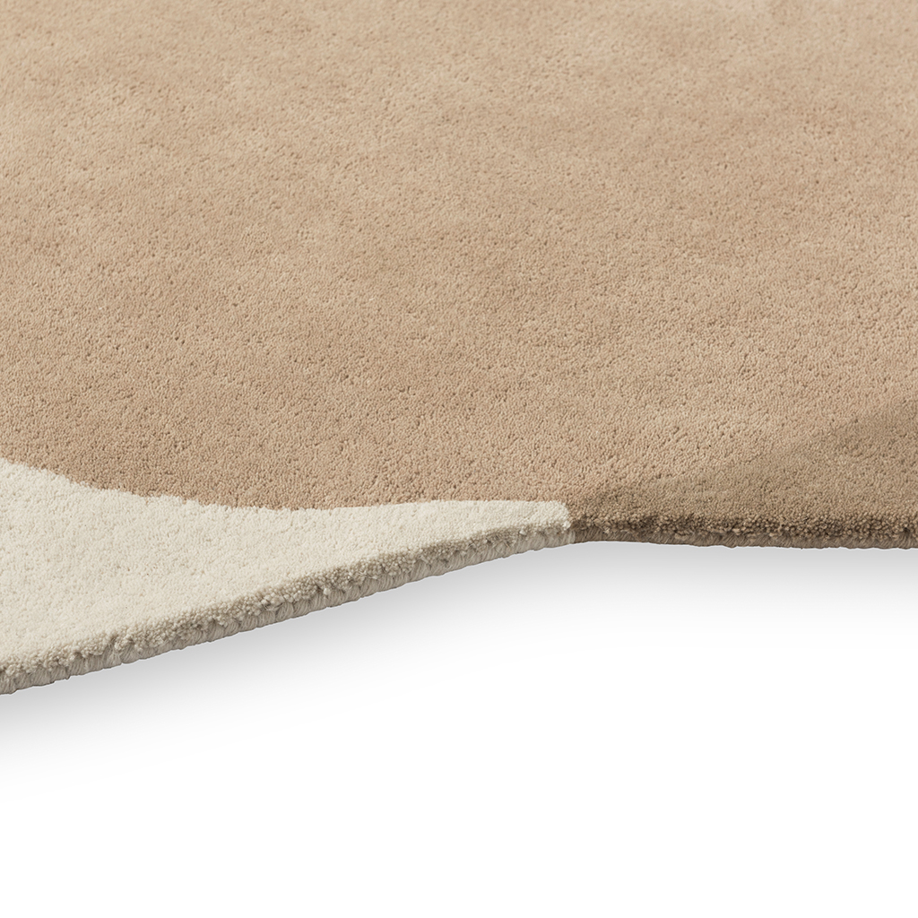Килим Essence Arp Natural | Розмір: 233 x 255 см