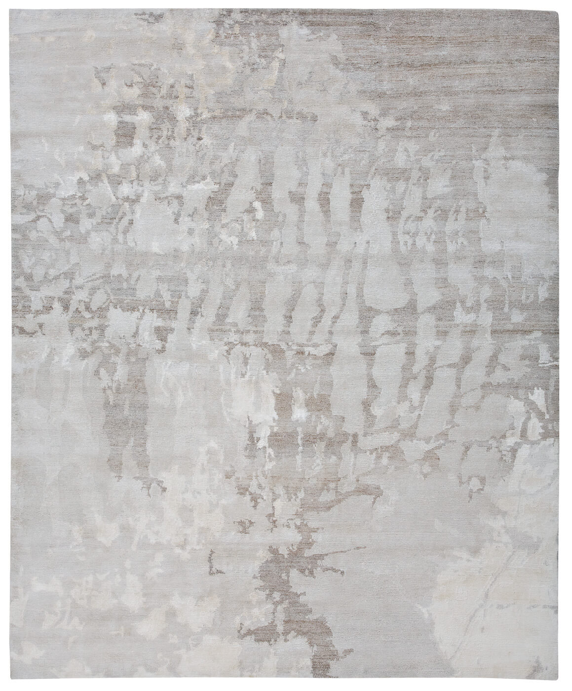 Килим Dune White ☞ Розмір: 200 x 300 см