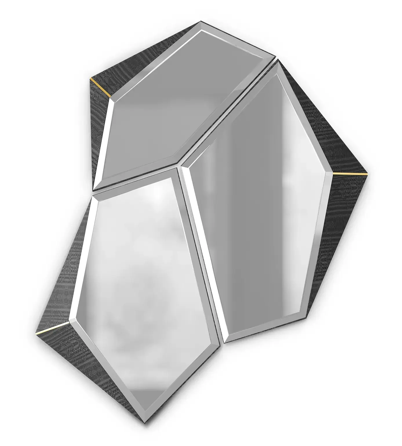 Большое зеркало Summit XL