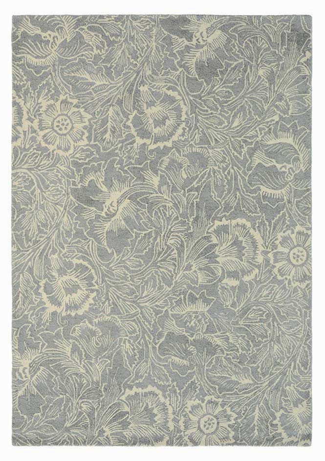 Килим Poppy Dove ☞ Розмір: 250 x 350 см