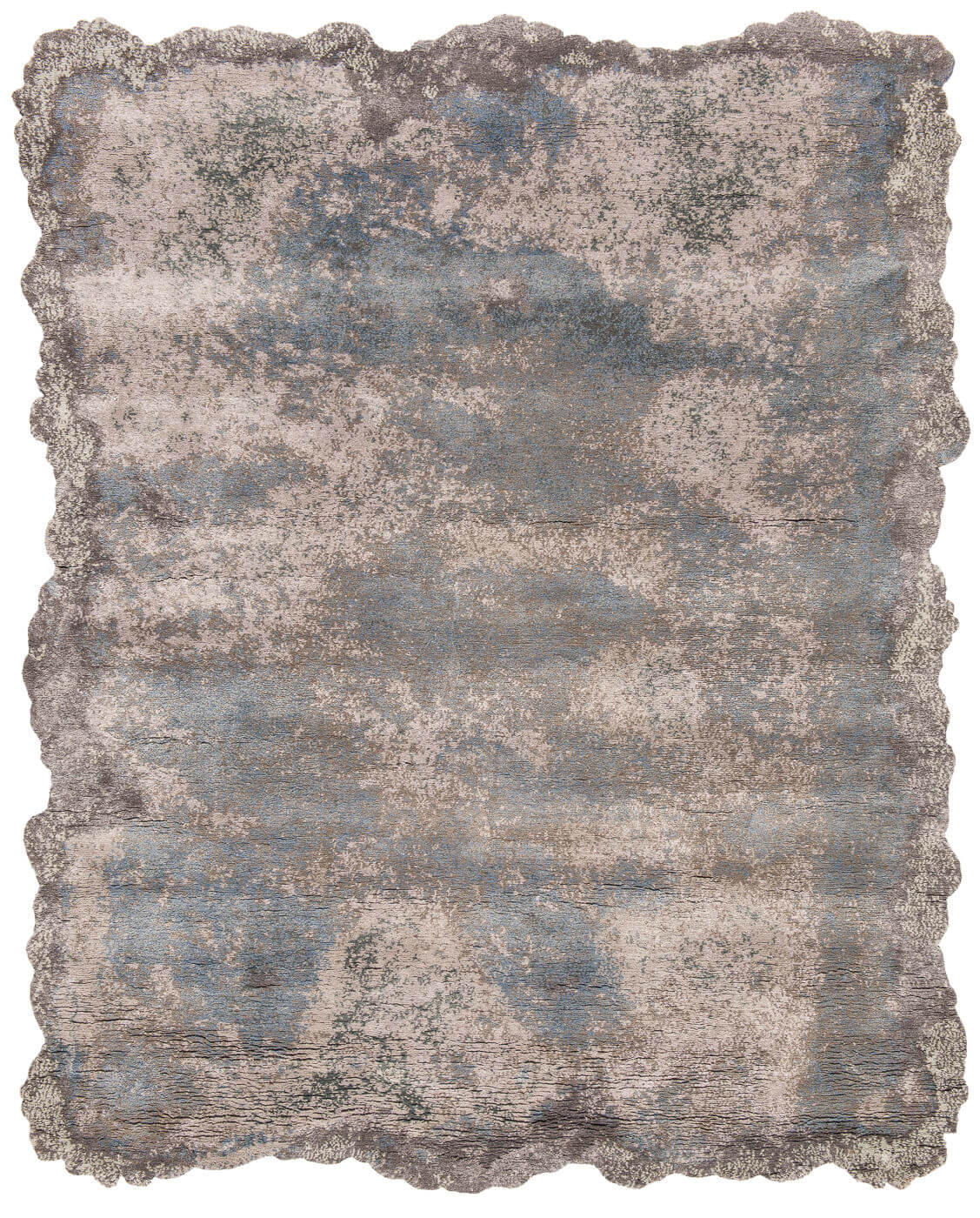 Килим Riot Grey
