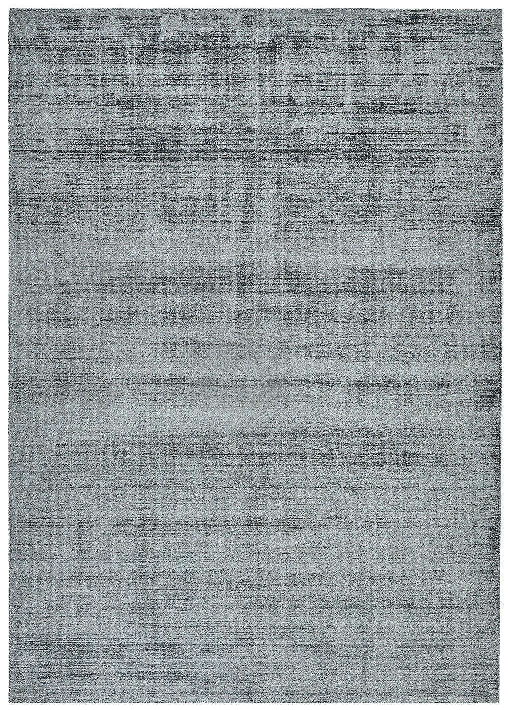 Килим шовковий Powder Blue Banana Silk | Розмір: 170 x 240 см