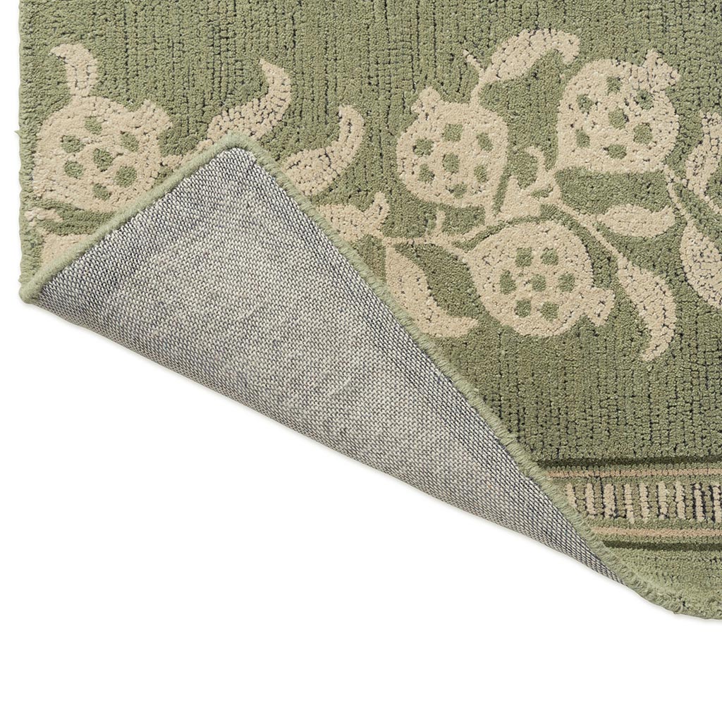 Ковёр Anaar Forest Green | Размер: 250 × 350 см