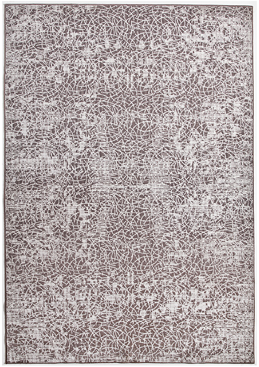 Килим турецький Abstract Tortora | Розмір: 200 x 290 см