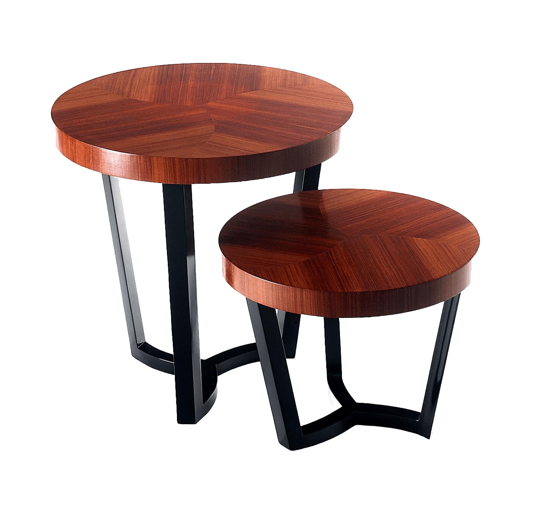 Набір столиків Sullivan Nesting Table