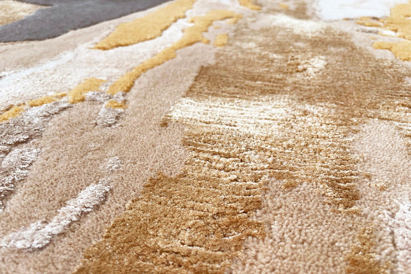 Ковер Eclat Blond | Размер: 250 x 350 см