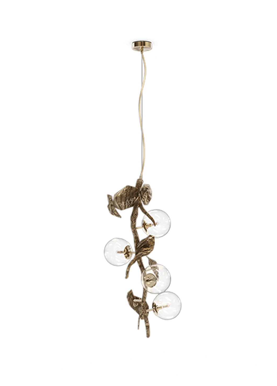 Подвесной светильник Athena Pendant