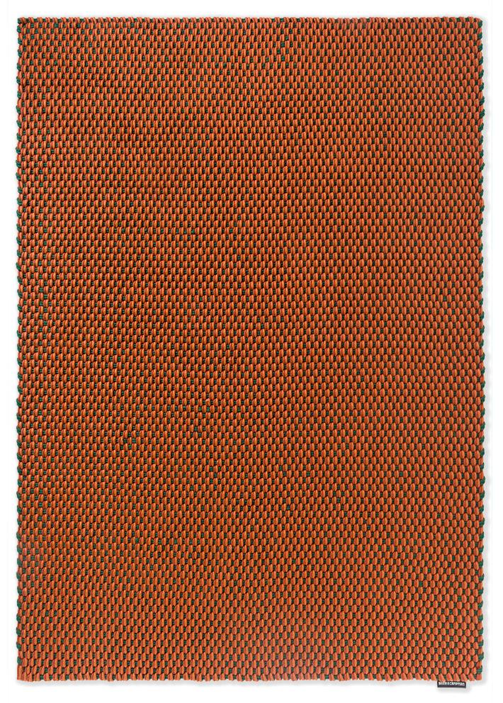 Ковер уличный Lace Tri-colore Terra/Ru/Gr 496903 | Размер: 140 x 200 см