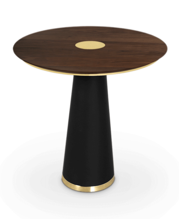 Центральный стол Forge