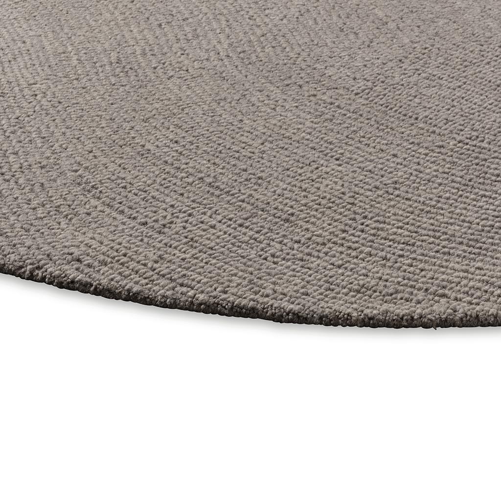Килим Decor Echo Pebble | Розмір: Ø 150 см
