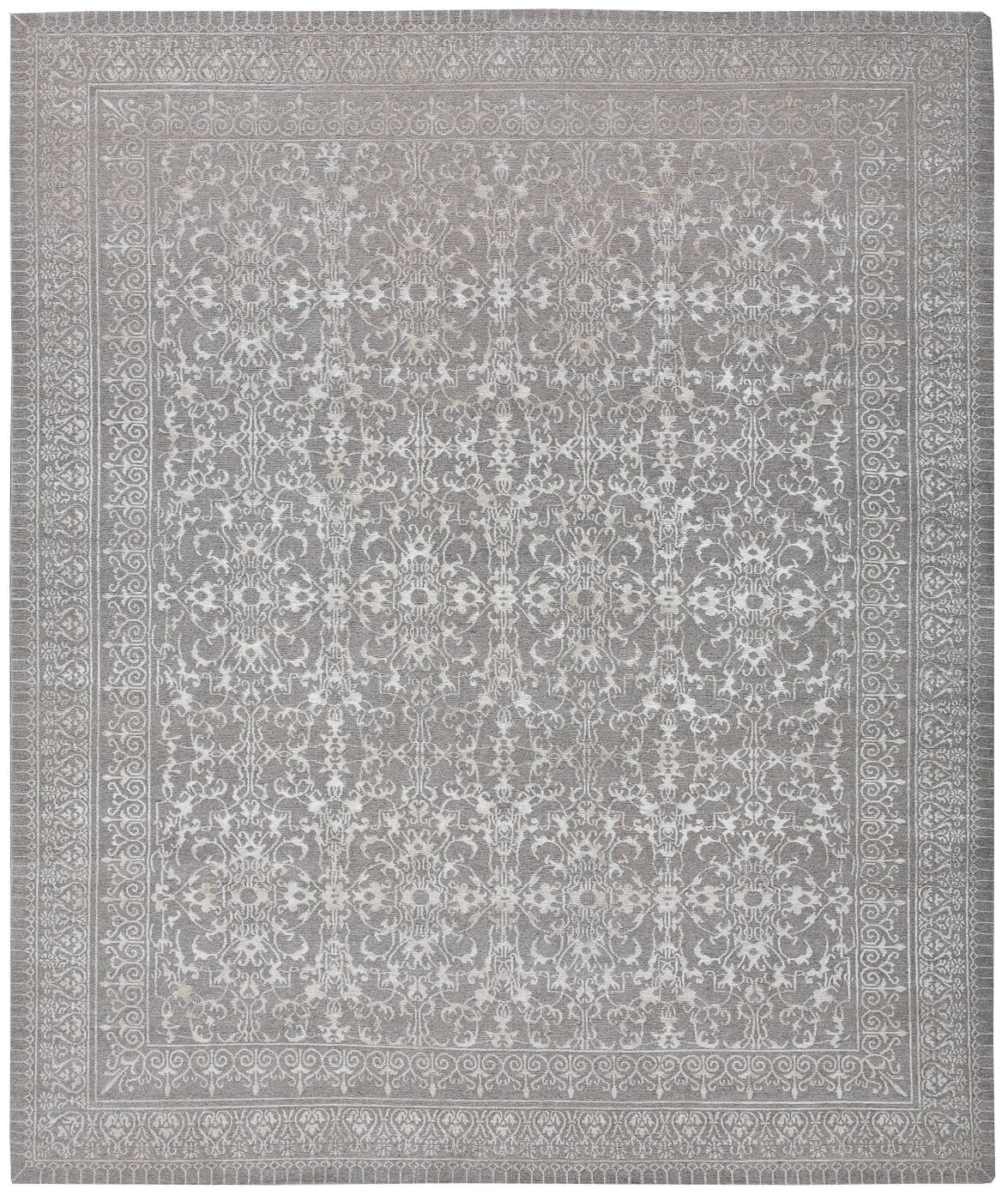Килим Ferrara Grey 3