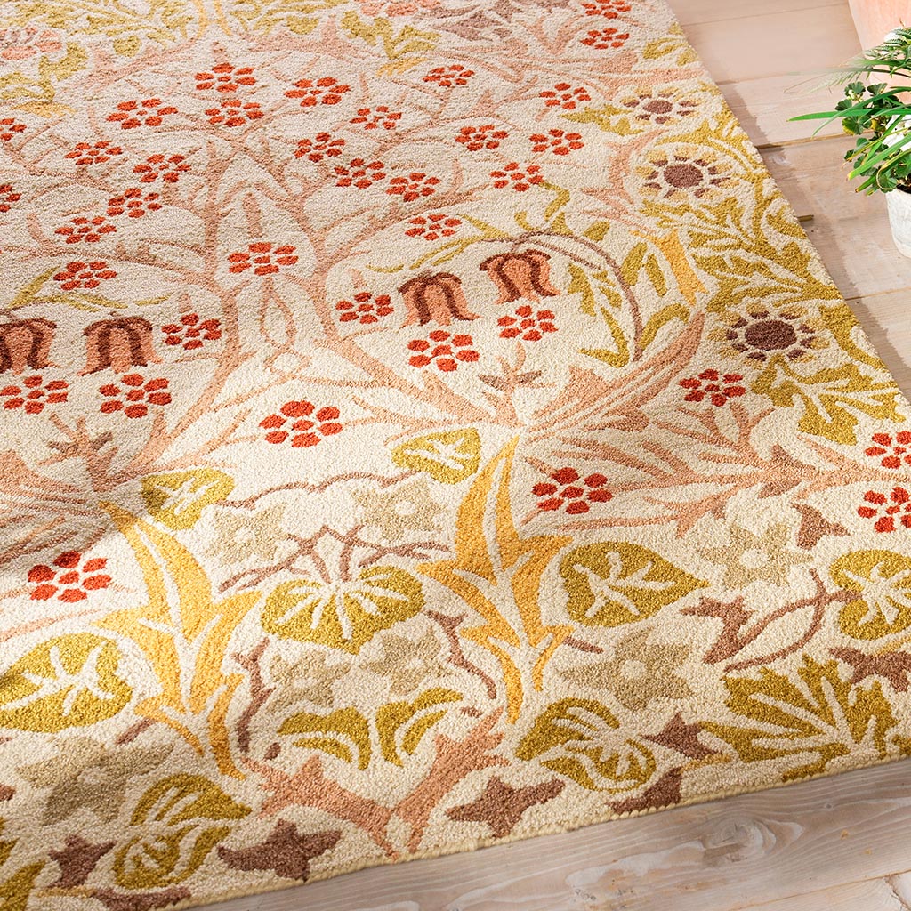 Ковер уличный Thorn Wheat | Размер: 200 x 280 см