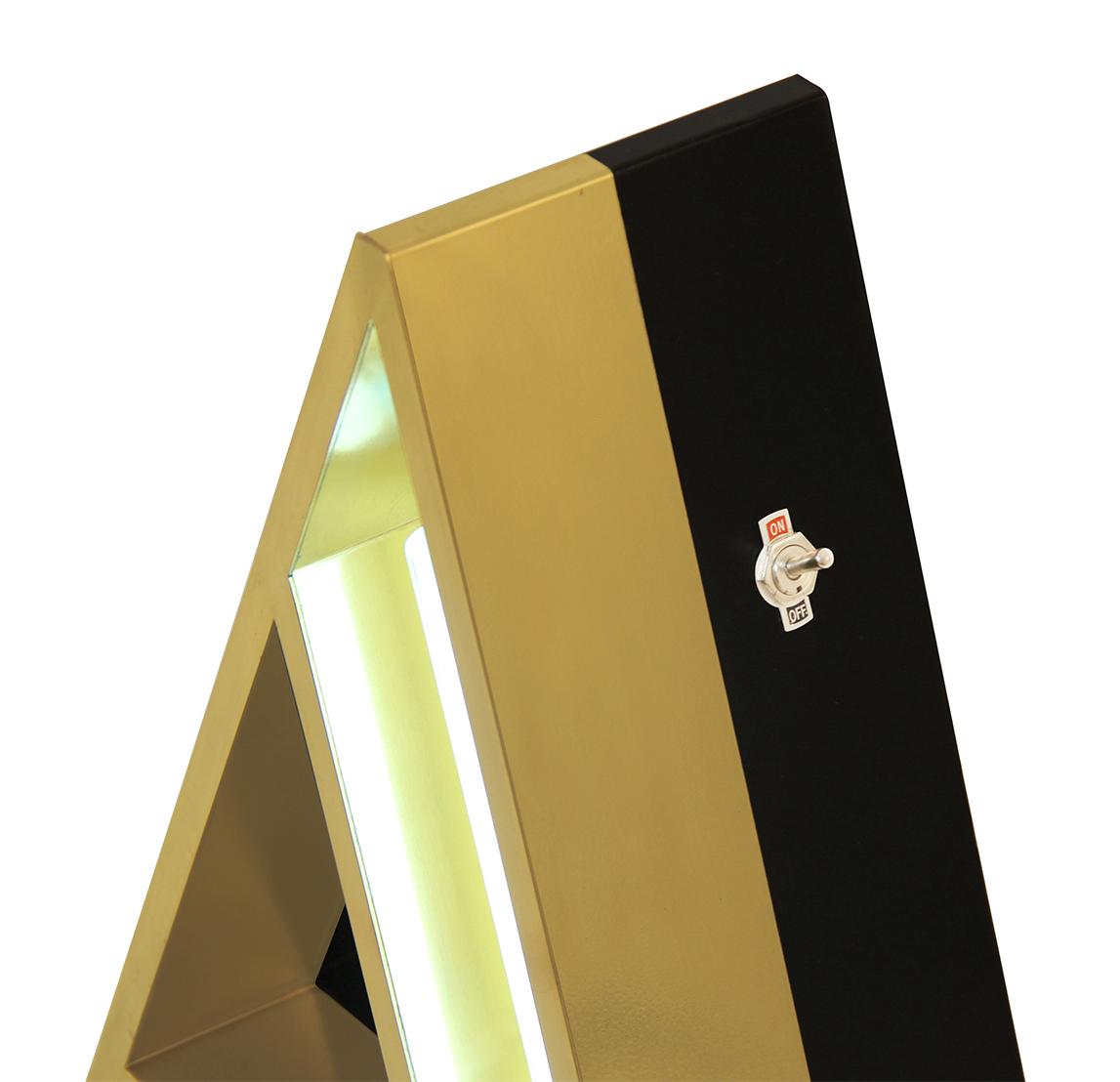 Світильник Alpha Letter A
