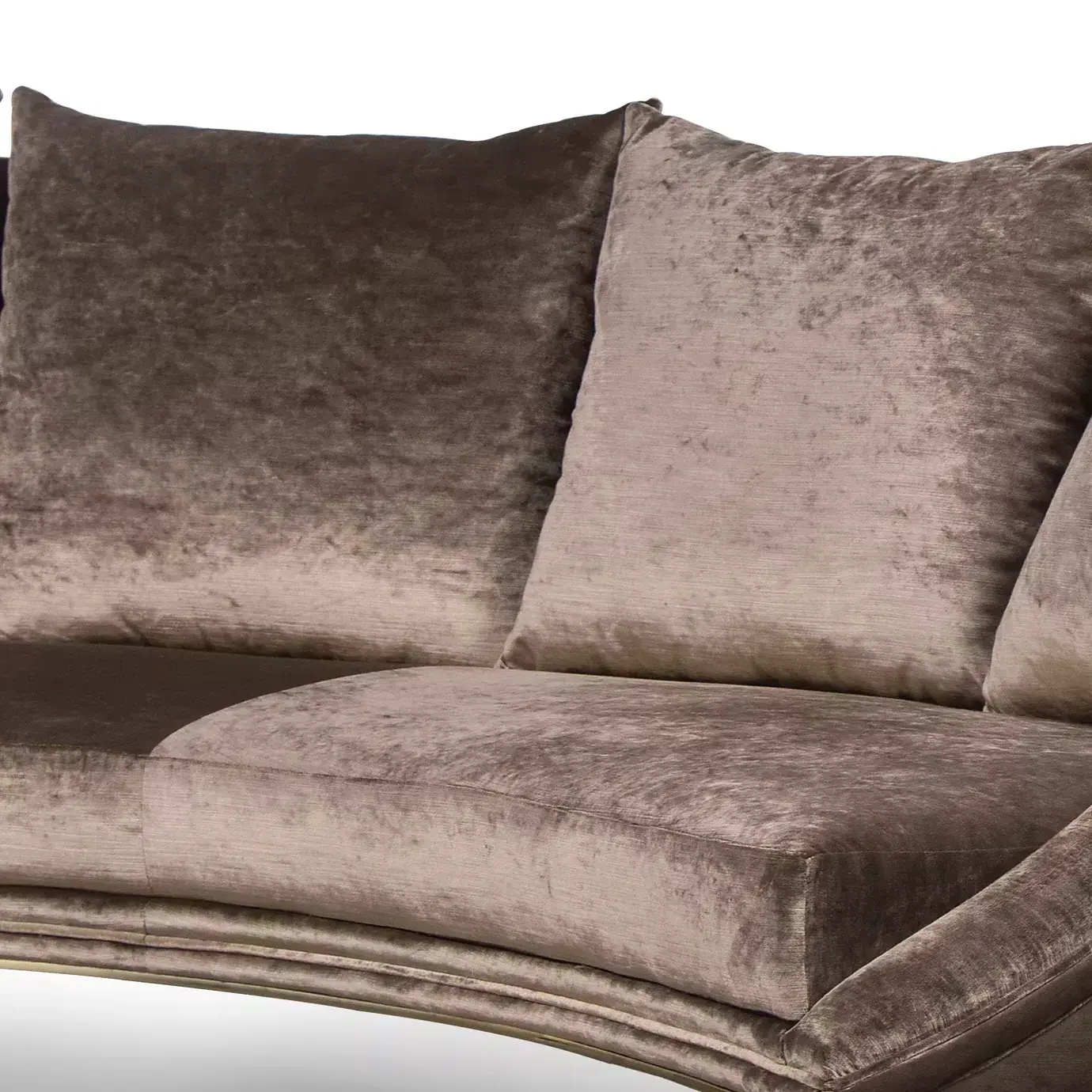 Диван Hana Curved