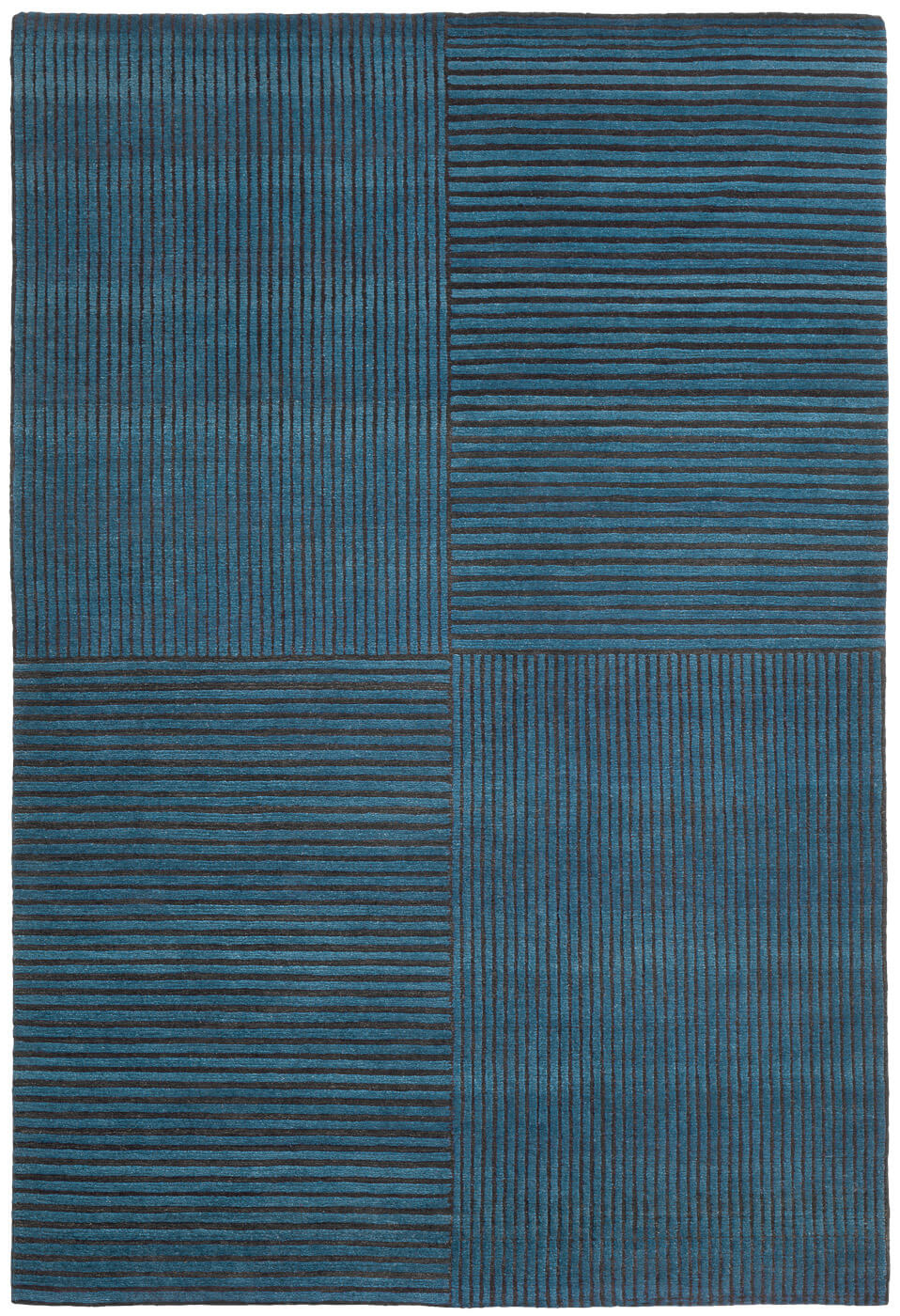 Килим Gamba Vario 1 Blue