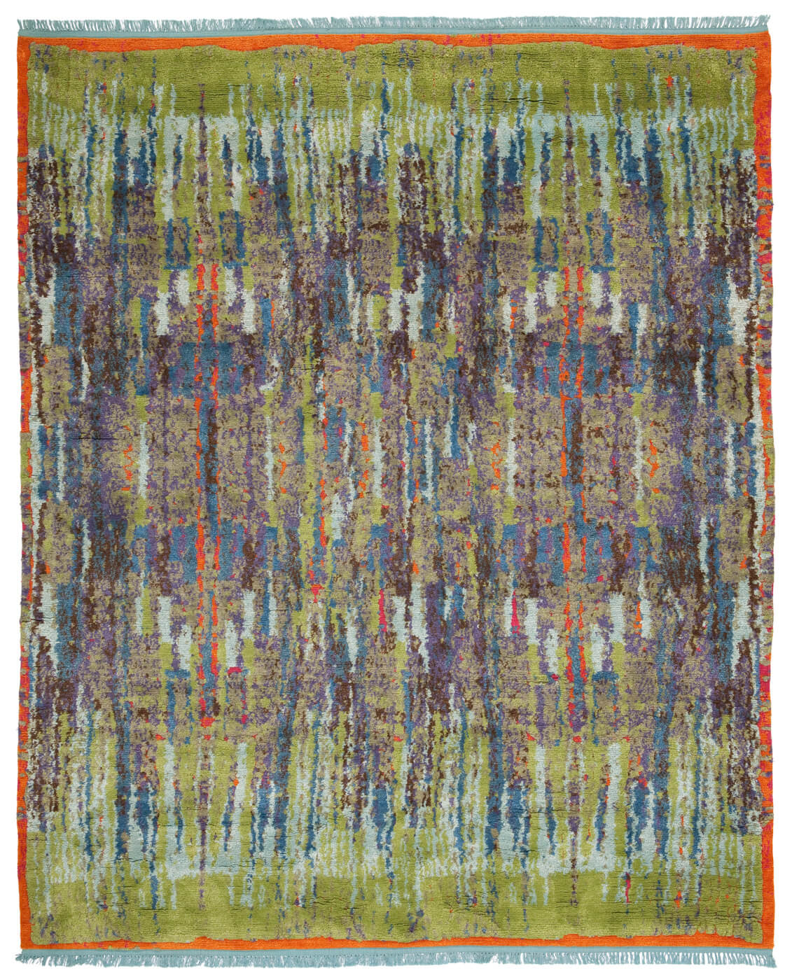 Килим Lost Weave 10