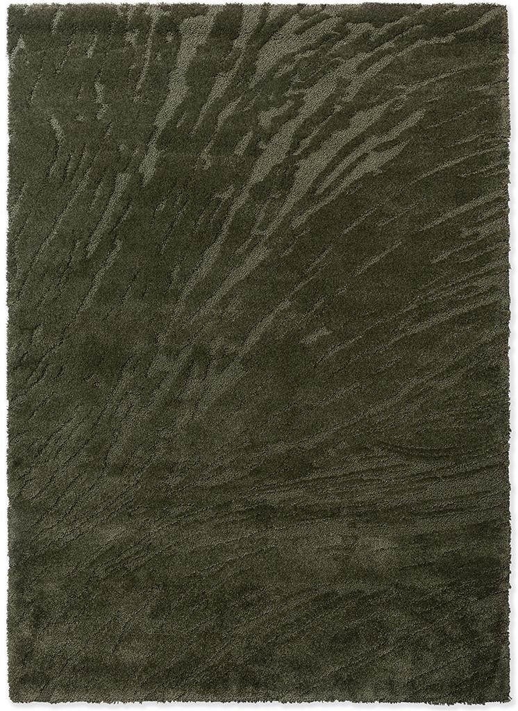 Ковер Duo Coastal Olive | Размер: 170 × 240 см