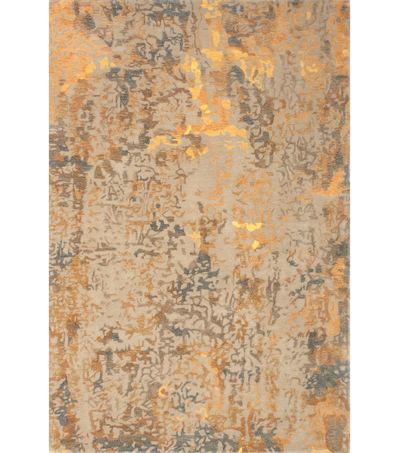 Дизайнерский ковер Bark | Размер: 300 x 400 см