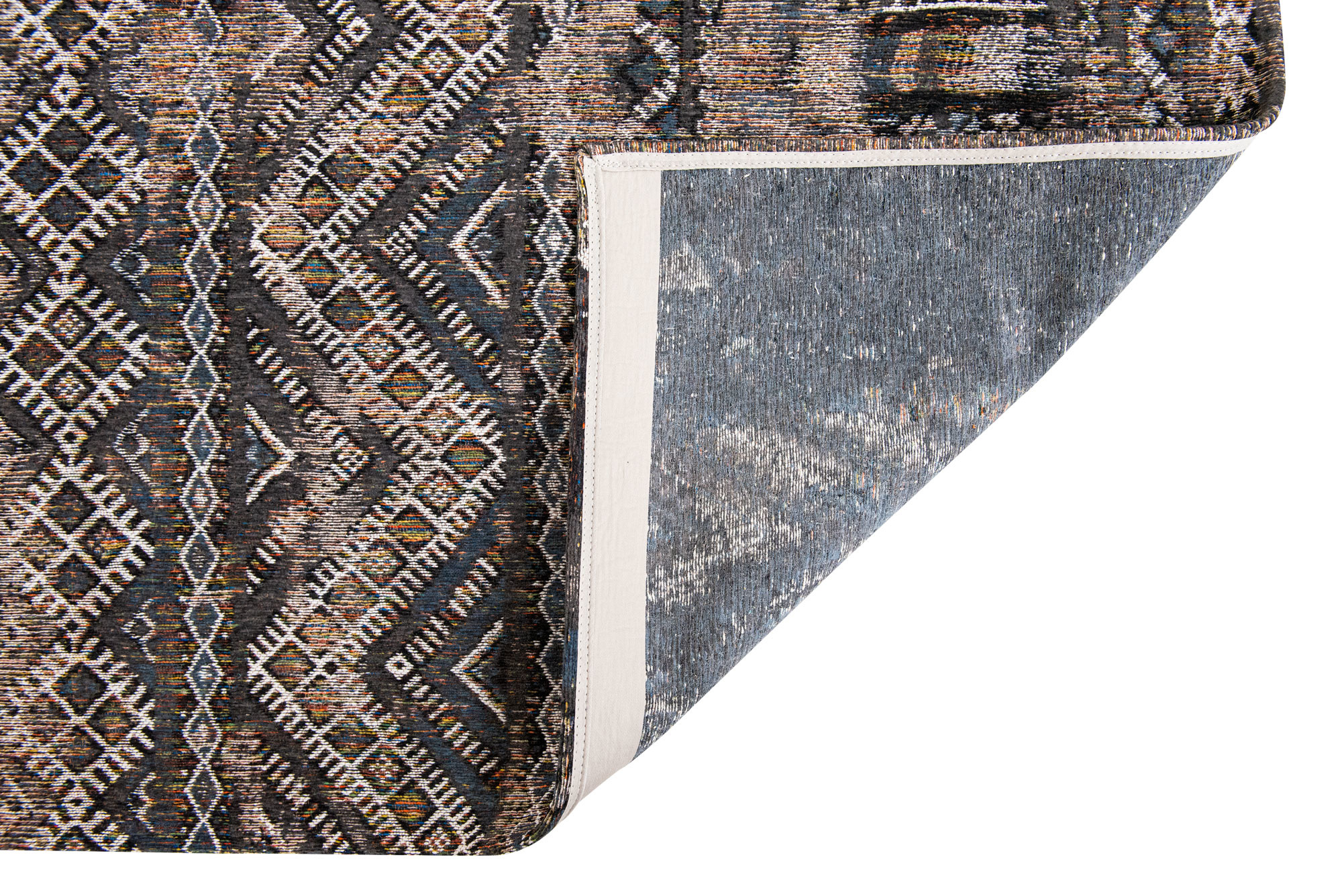 Килим Black Rabat | Розмір: 200 x 280 см