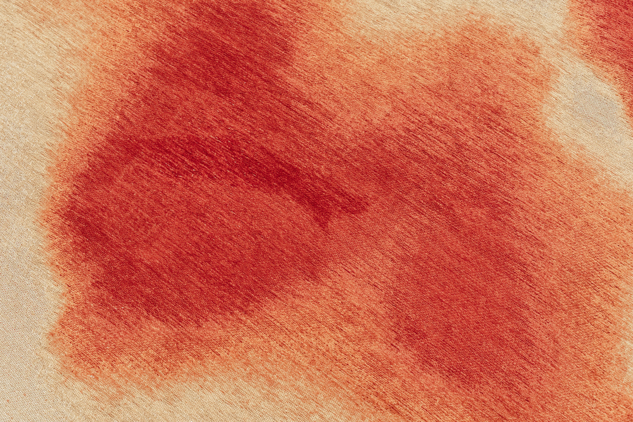 Килим Aquarelle Rust
