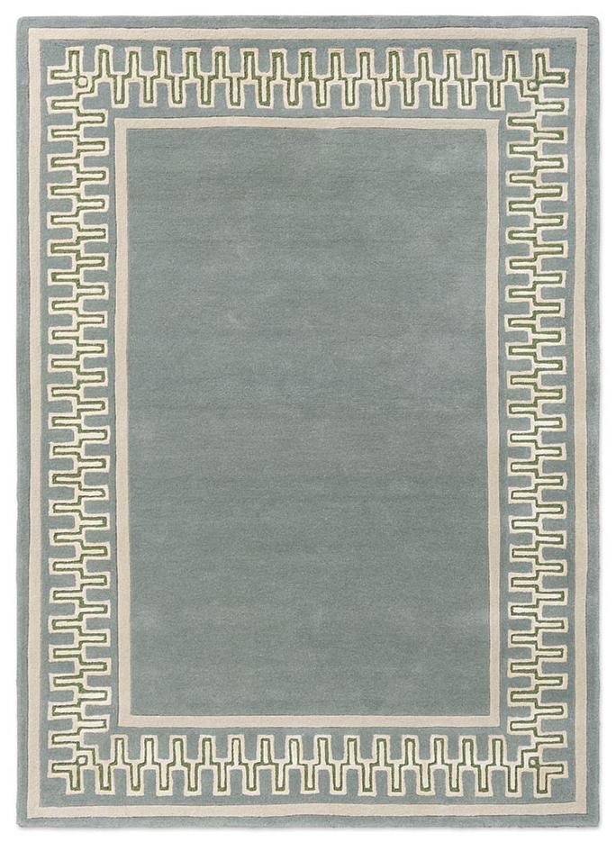 Килим Linnean Porcelain