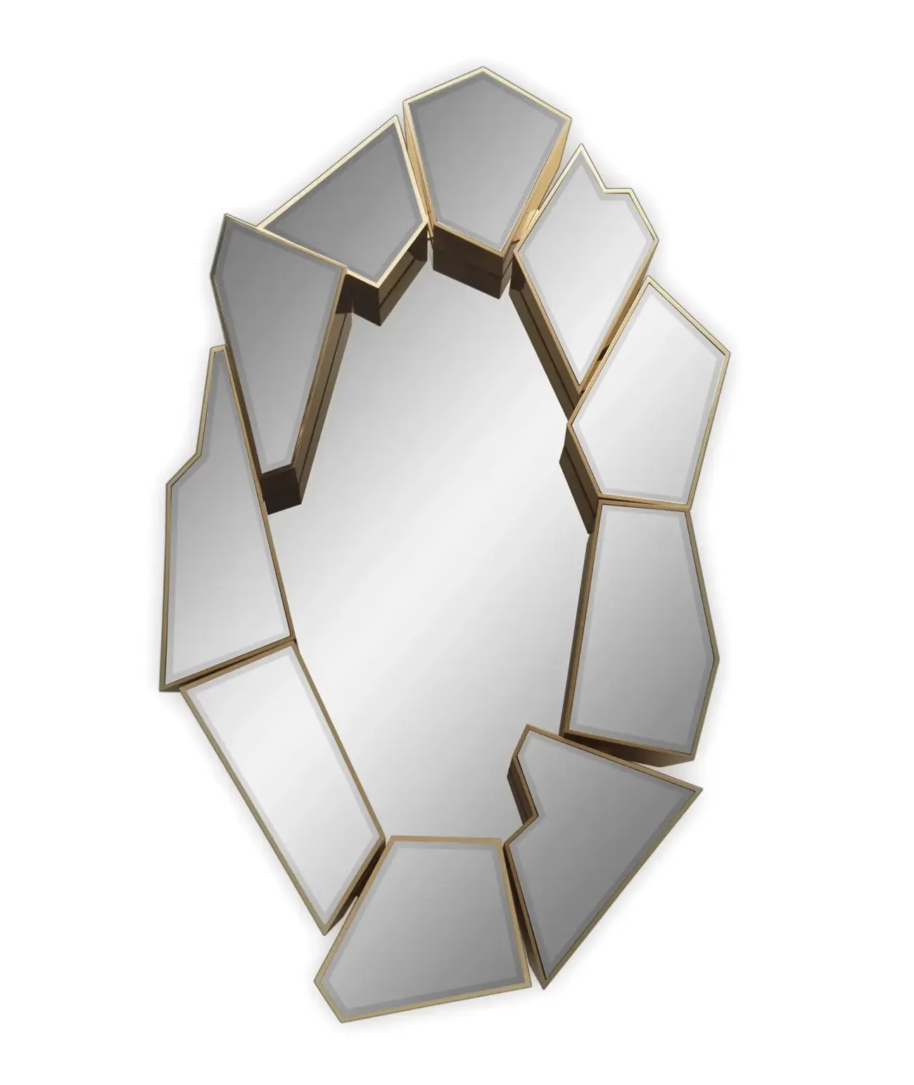 Зеркало Shatter