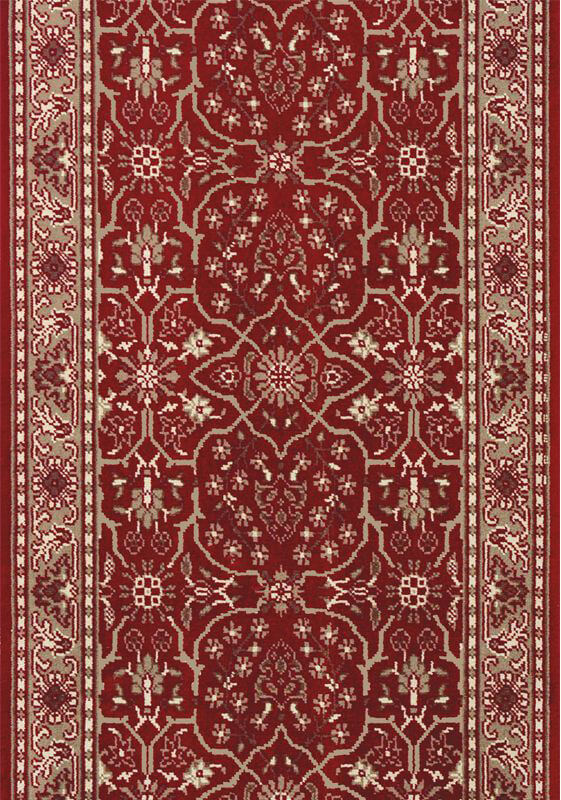 Дорожка ковровая Persian ☞ Ширина рулона: 90 см
