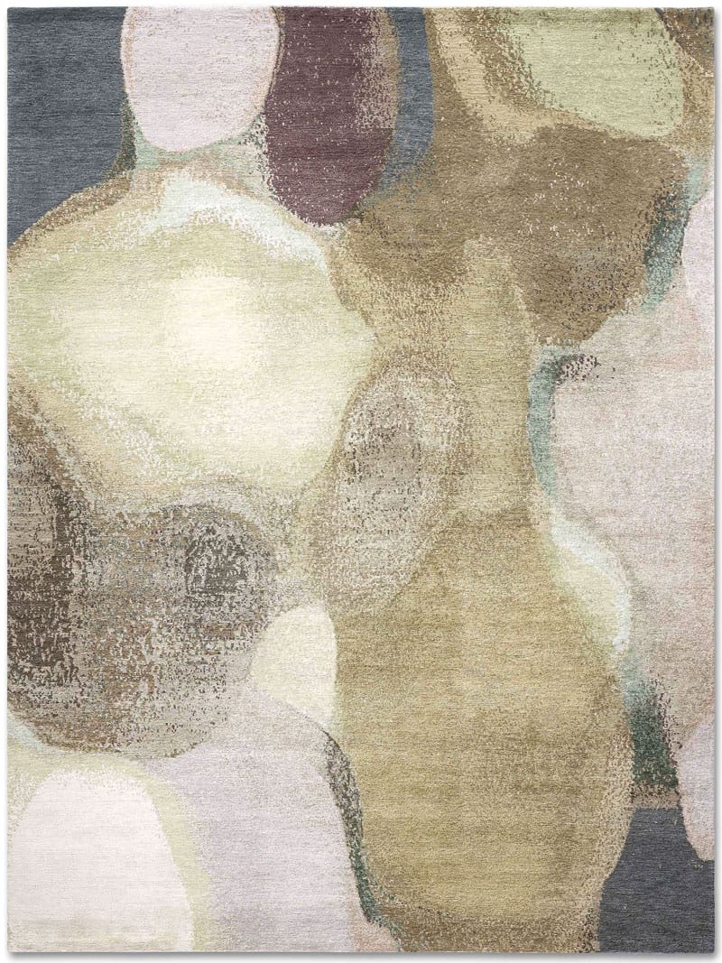 Эксклюзивный ковер Olive | Размер: 365 x 457 см