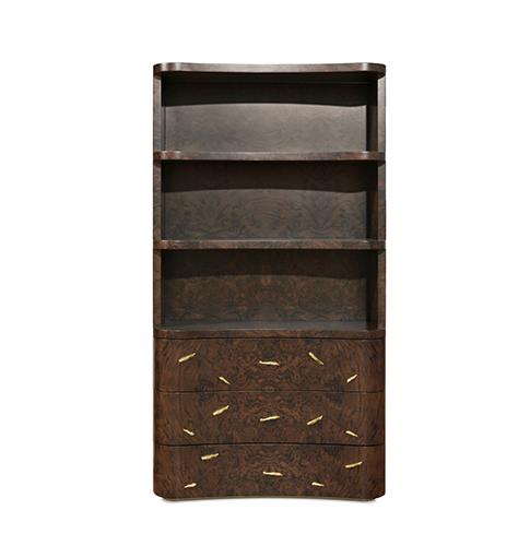 Книжный шкаф Designer Wood