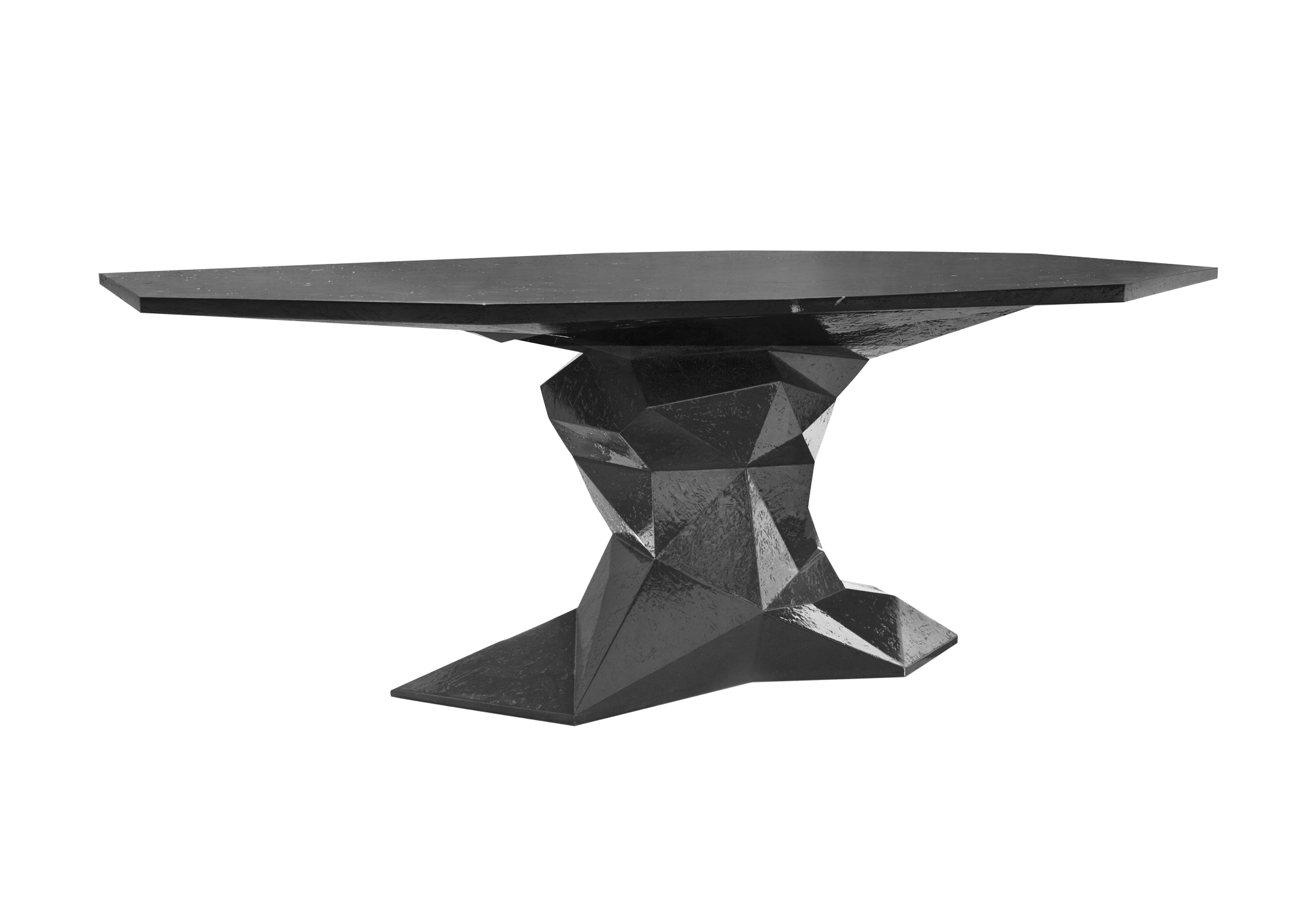 Обеденный стол Bonsai Black Luxe
