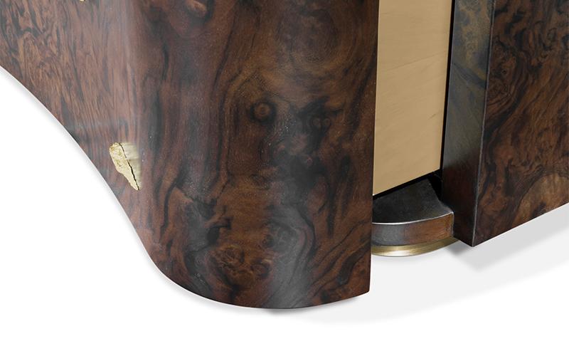 Книжный шкаф Designer Wood