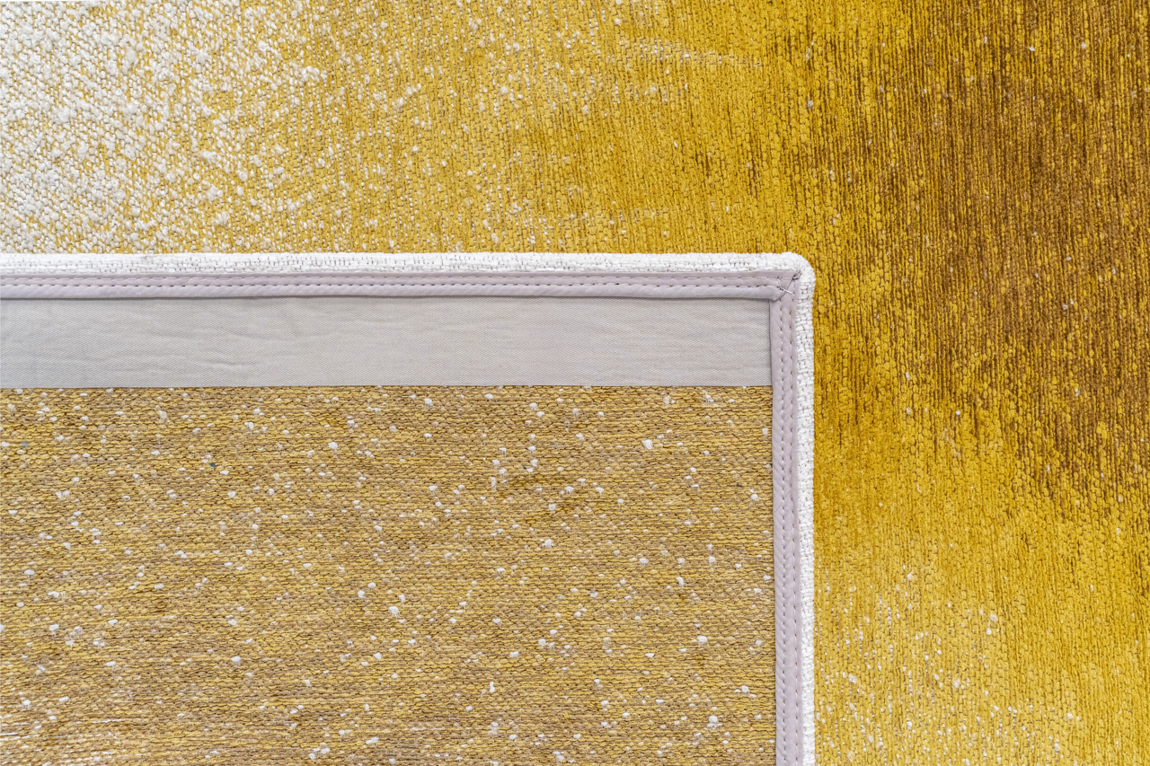 Ковер Drop Gold Moss