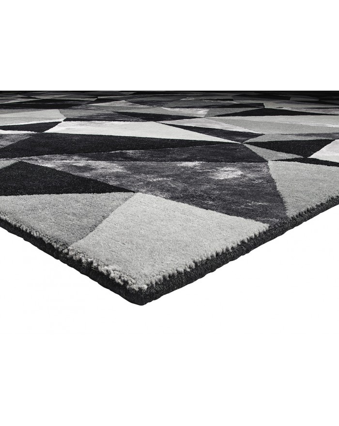 Килим Kaleidoscope ☞ Розмір: 200 x 300 см