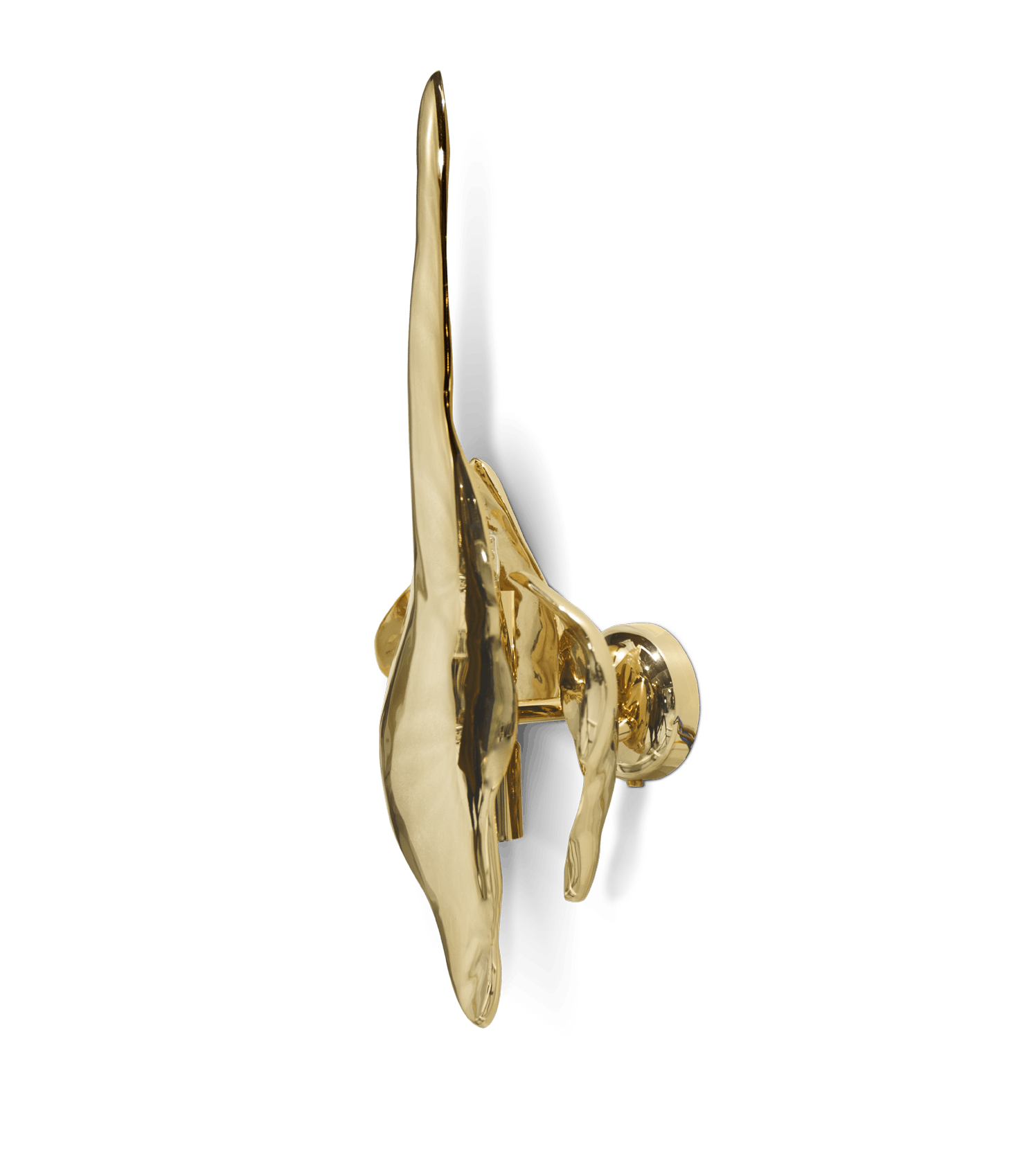 Настенный бра Solar Flare Sconce