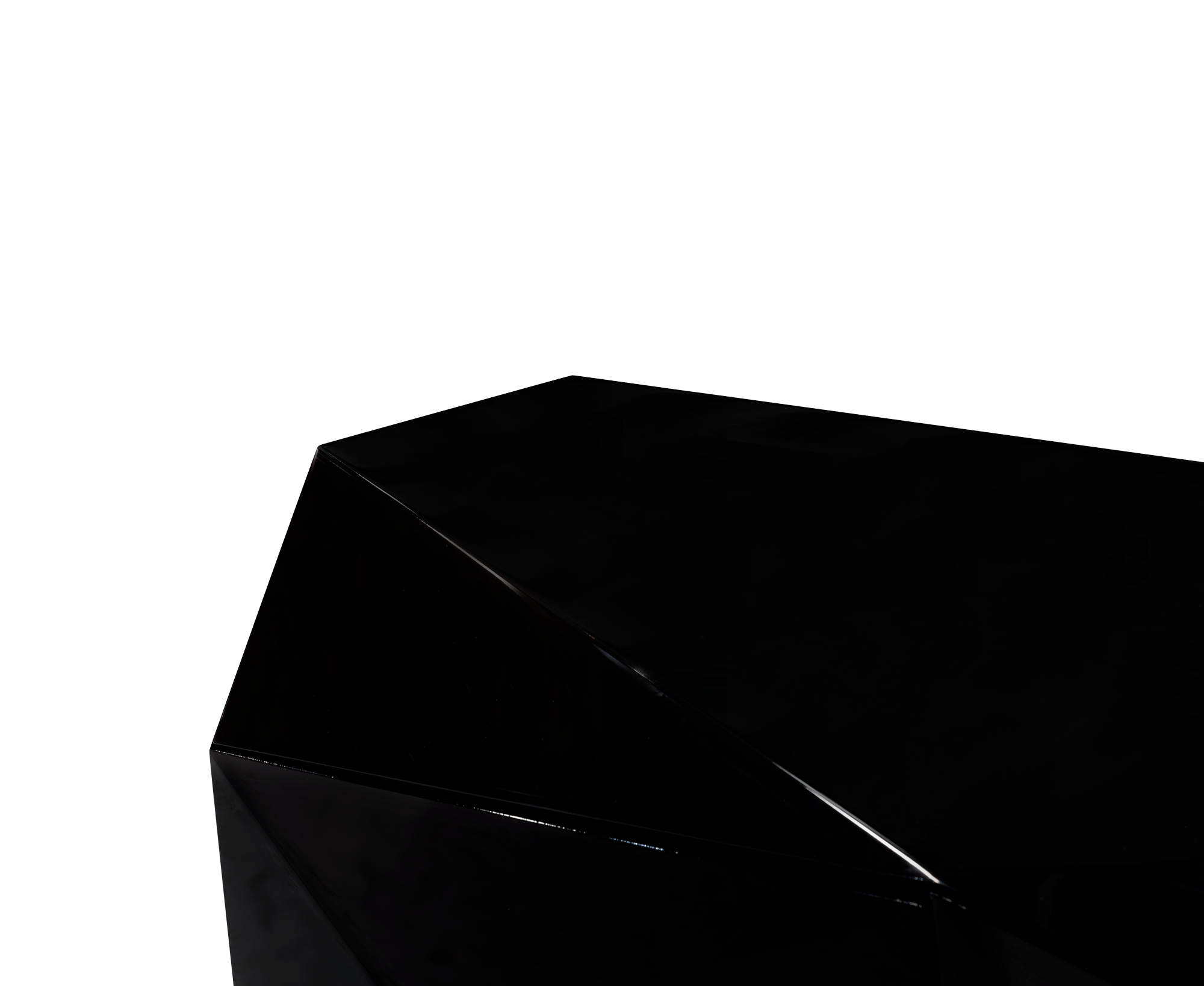 Тумба Prism Chocolate XL