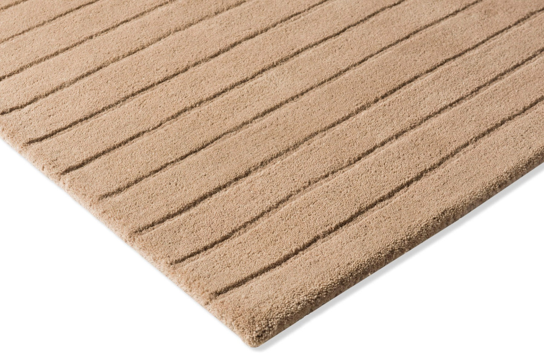 Ковер ручной работы Decor Desert Warm Sand