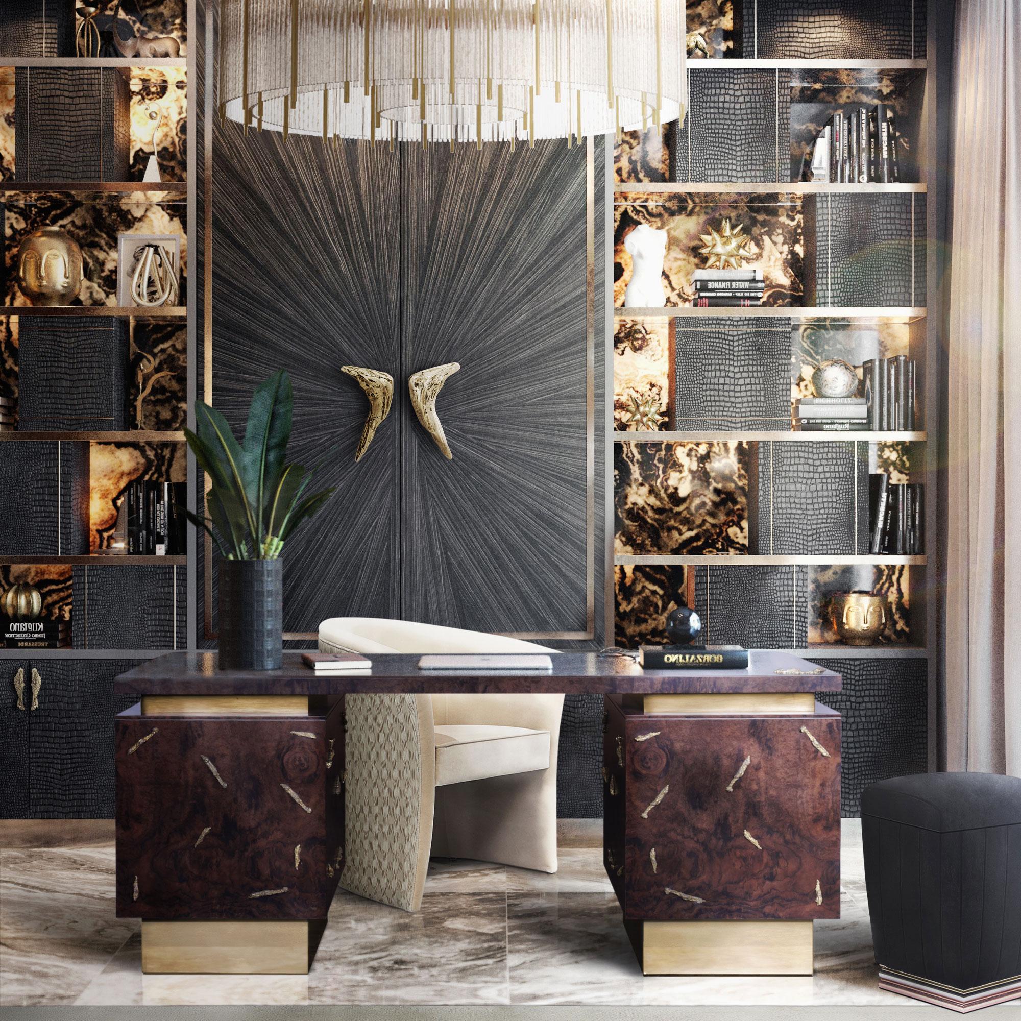 Письменный стол Designer Wood