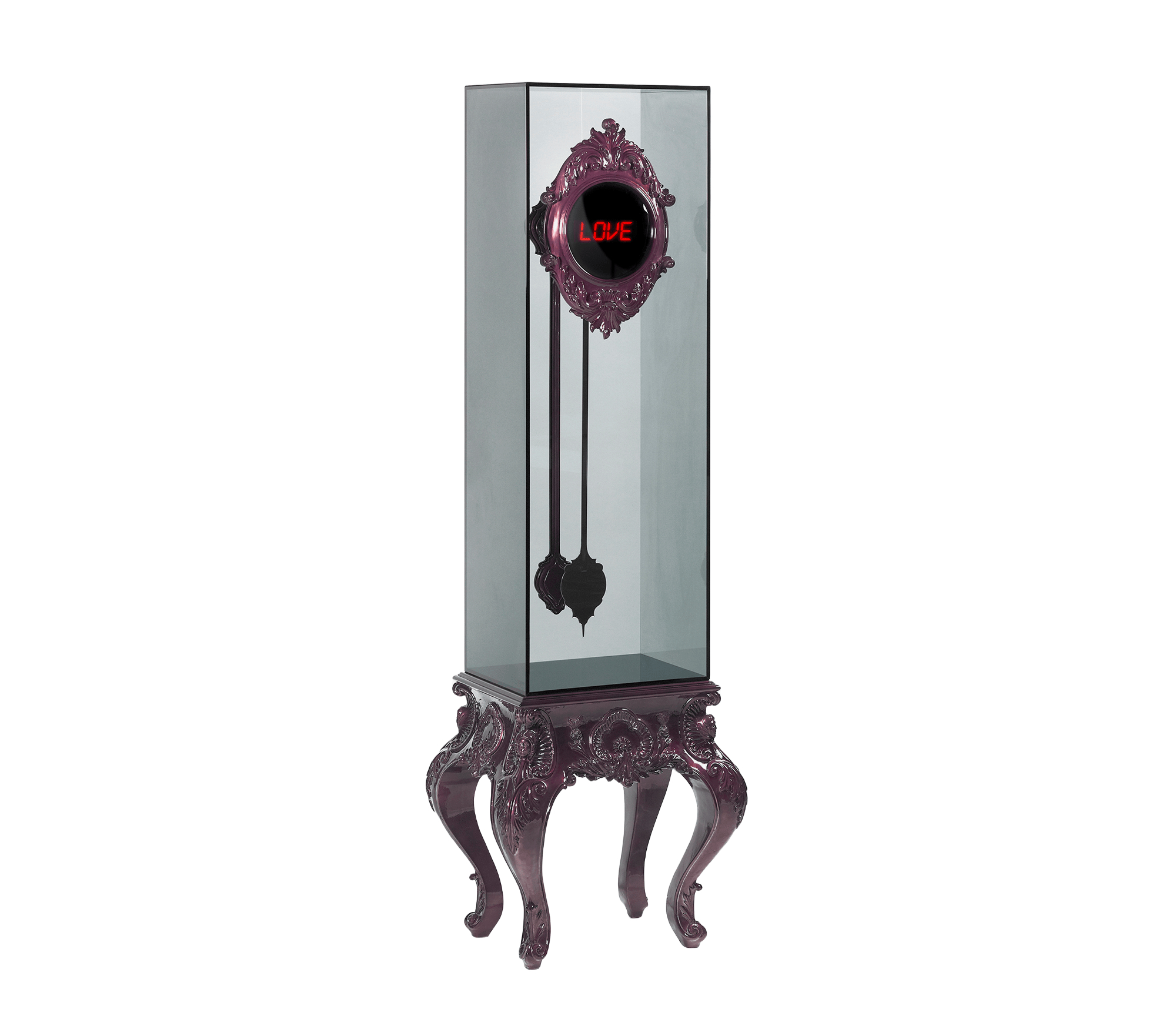 Годинник Timeless
