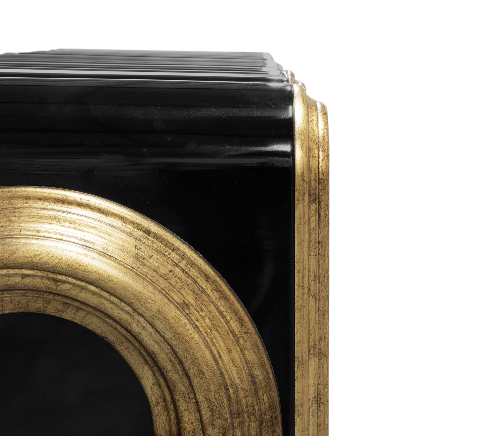 Тумба Ellipse Antique
