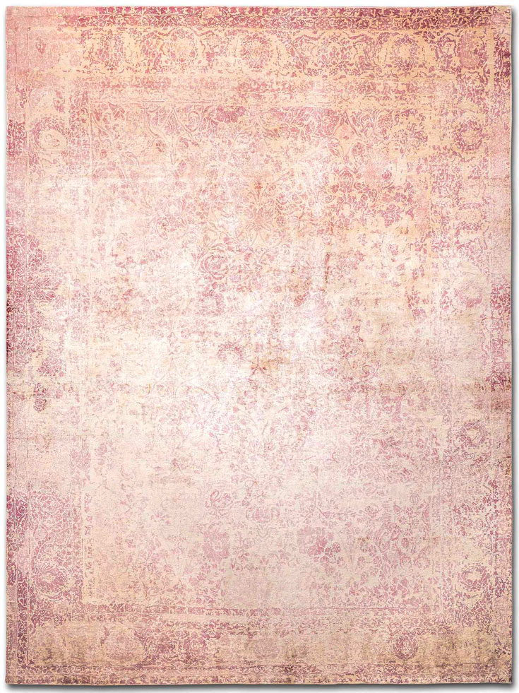 Розкішний килим Zero Pile | Розмір: 300 x 400 см