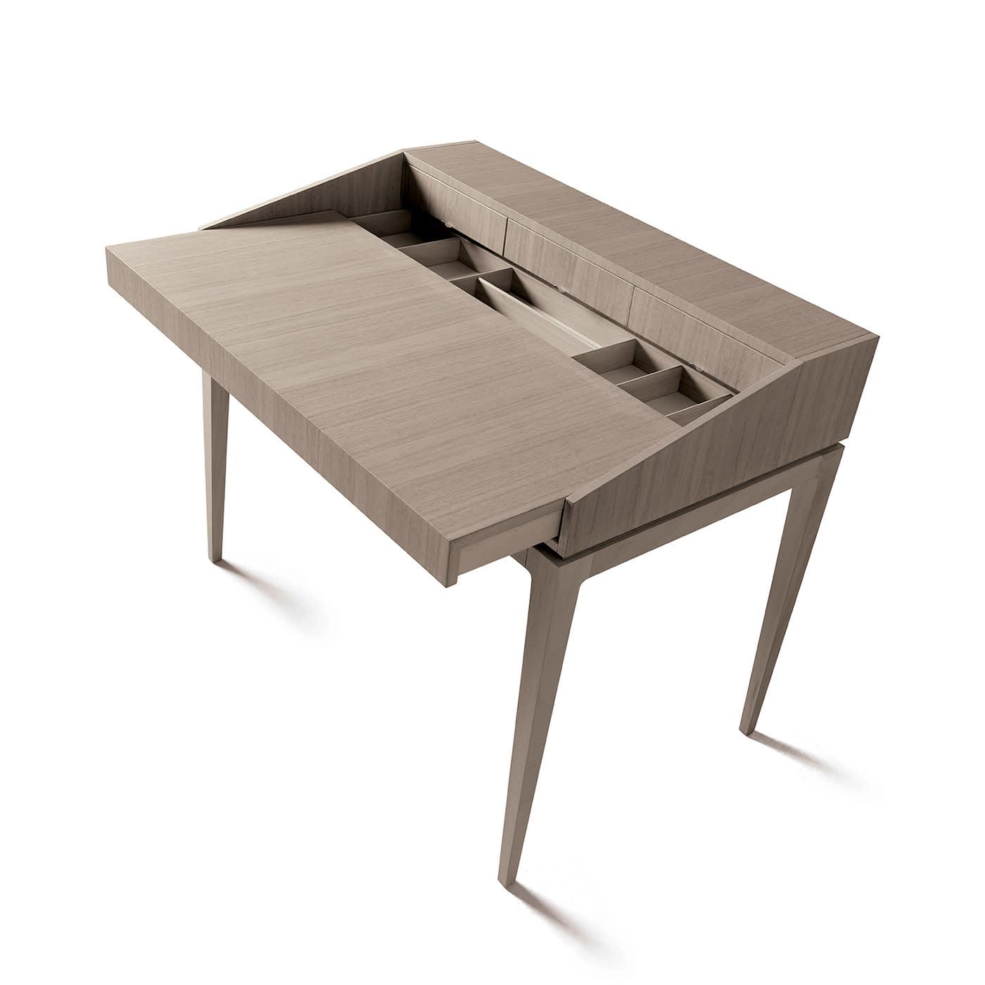 Письменный стол Ideale Grey
