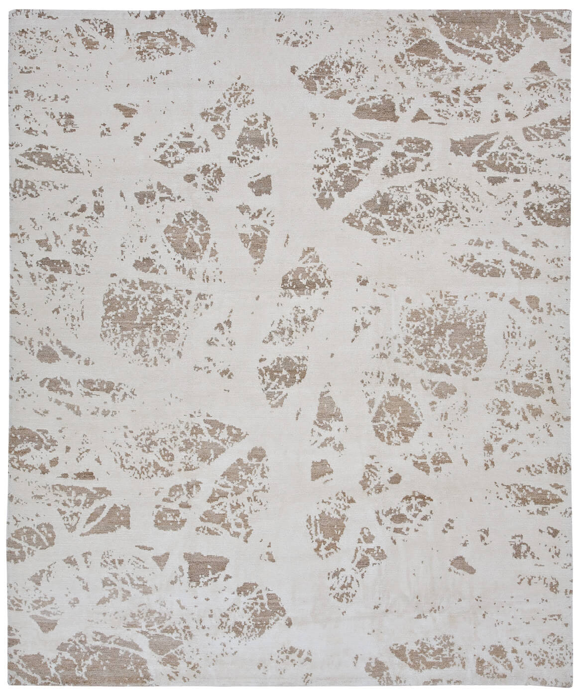Килим Giant Tree White