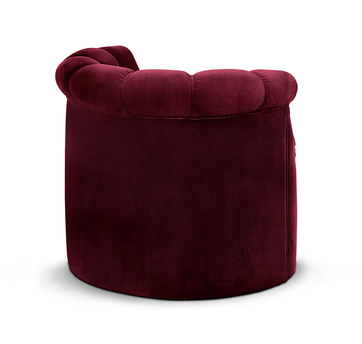 Кресло Plush