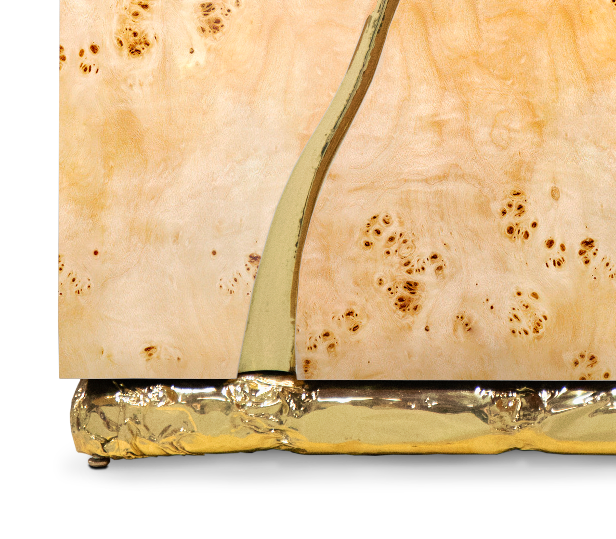 Шафа Fissure Poplar