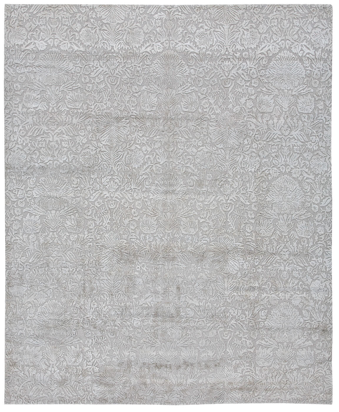 Килим Verona Grey