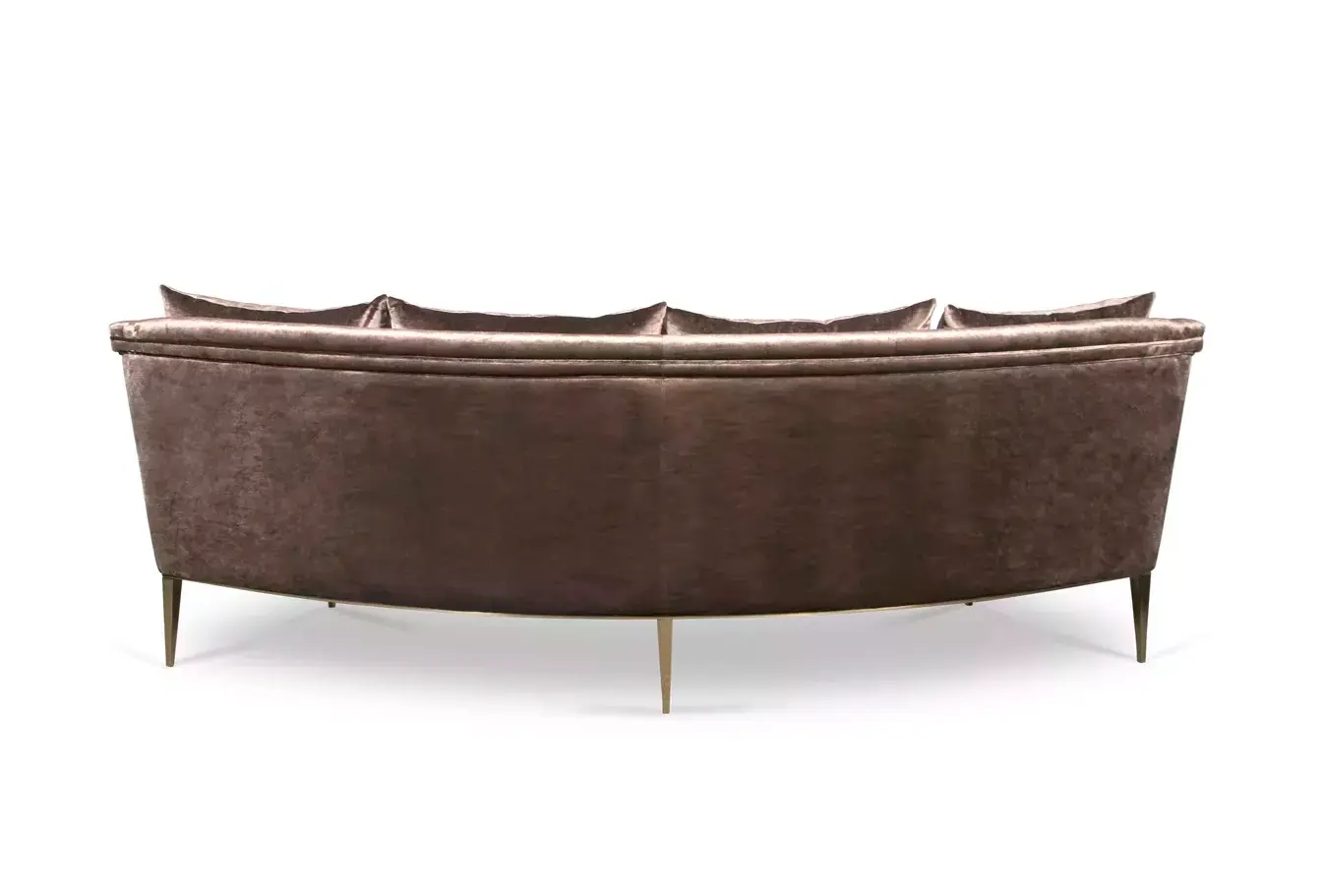 Диван Hana Curved