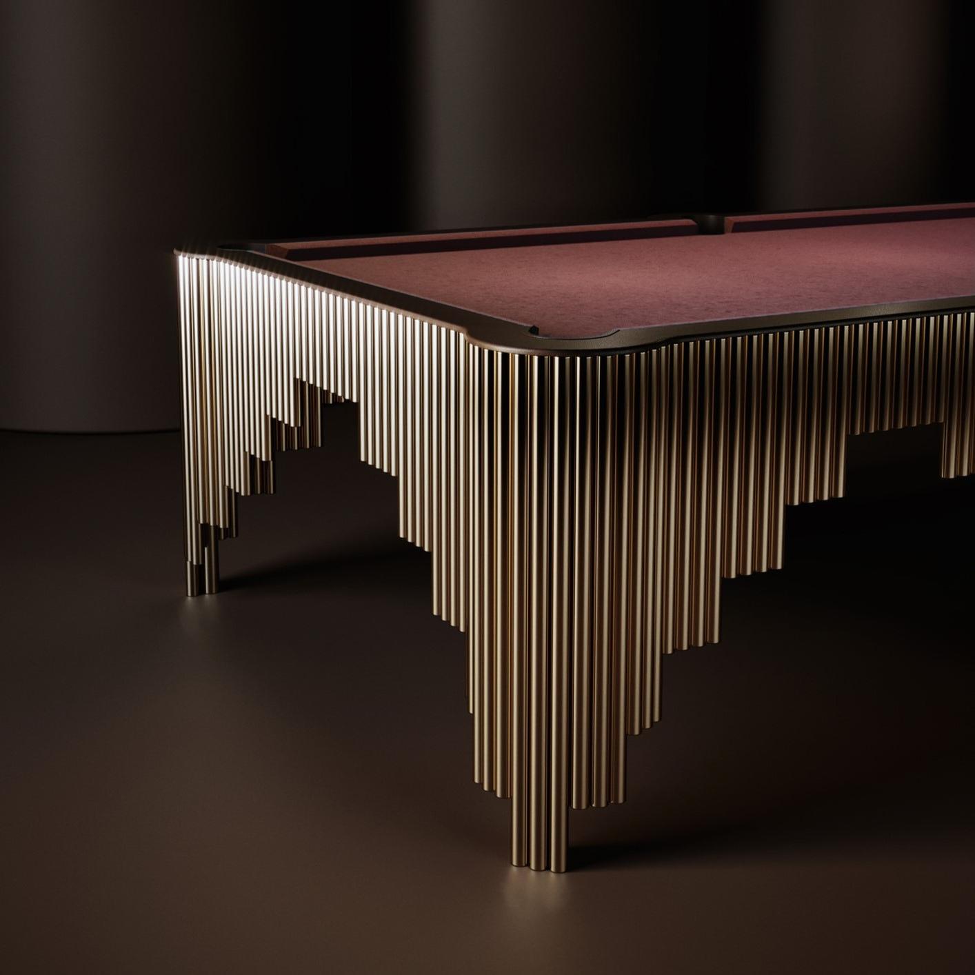 Бильярдный стол Alhambra