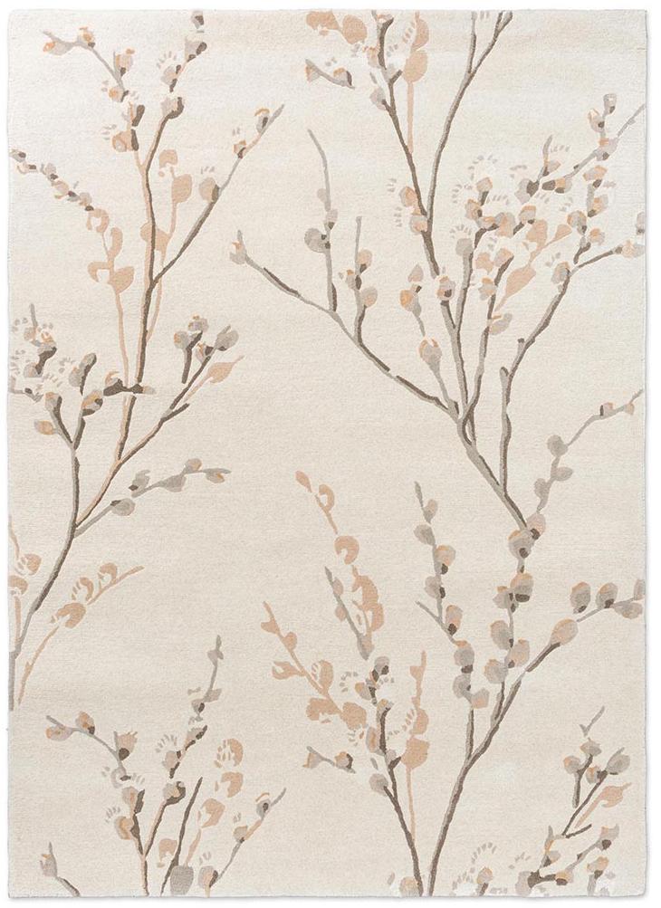 Ковер Willow Branch Dove Grey | Размер: 140 x 200 см