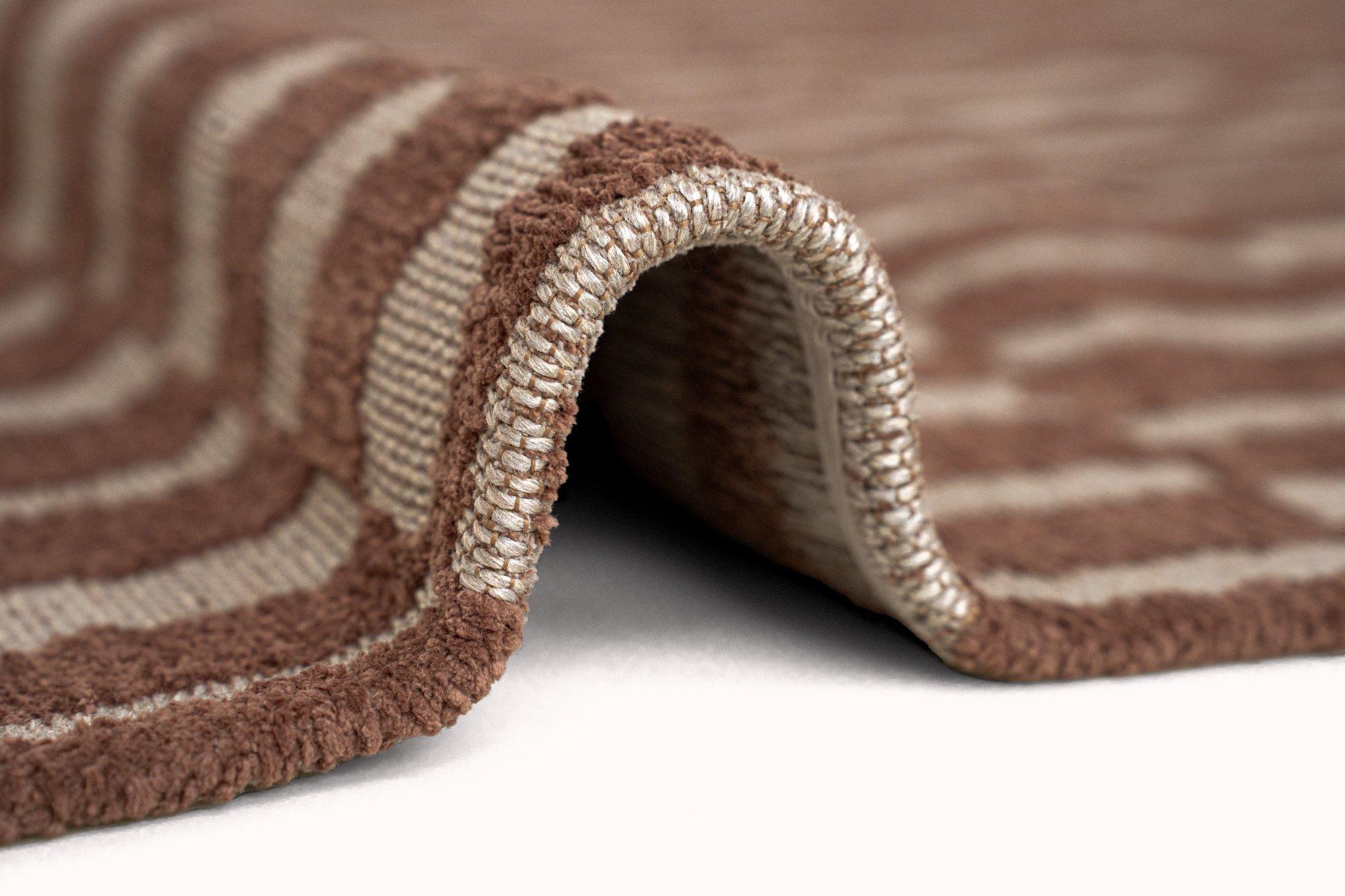 Ковер круглый Ksar | Размер: Ø 240 см