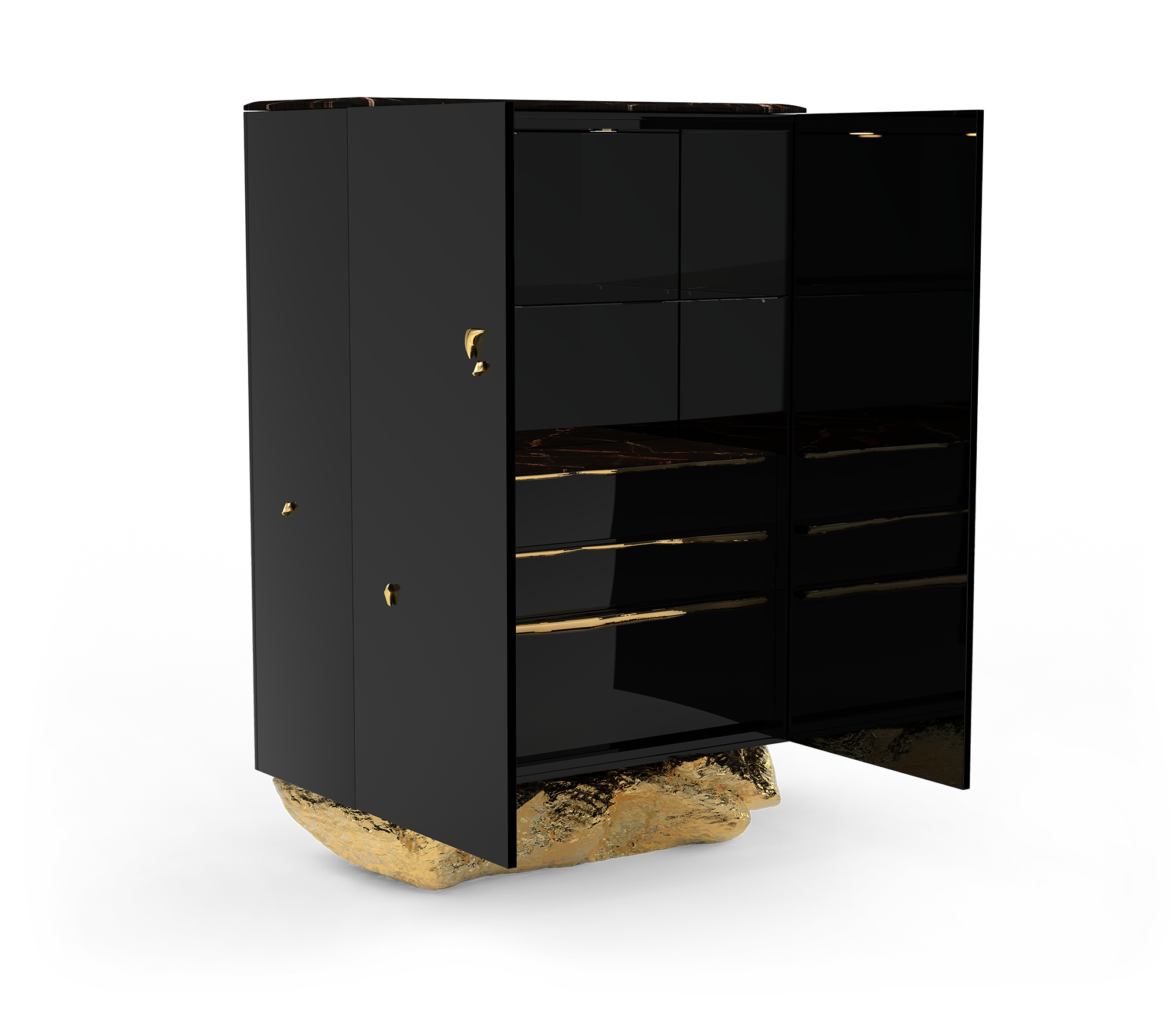 Шкаф Laguna Cupboard